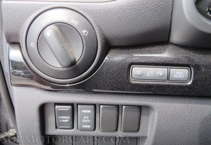 2021 Nissan Titan - Image 40