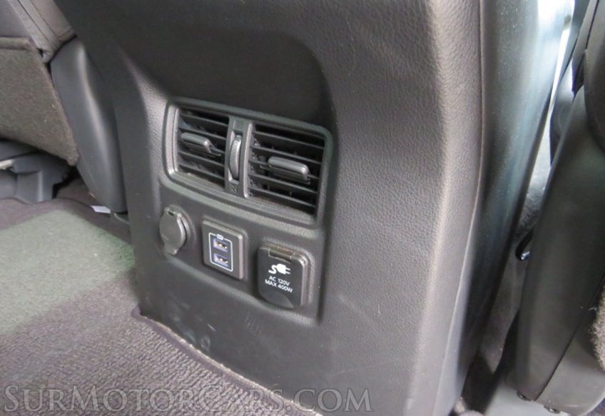 2021 Nissan Titan - Image 37