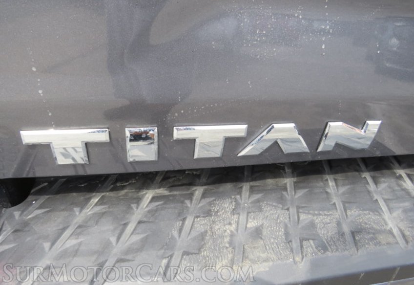2021 Nissan Titan - Image 17