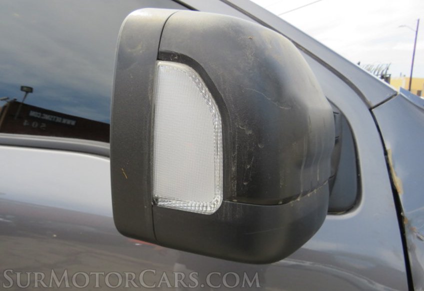 2021 Nissan Titan - Image 16