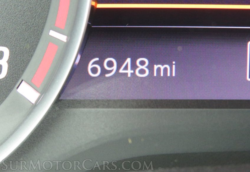 2021 Nissan Titan - Image 31