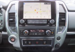 2021 Nissan Titan - Image 35
