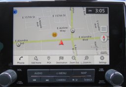 2021 Nissan Titan - Image 34