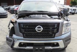2021 Nissan Titan - Image 11