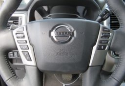 2021 Nissan Titan - Image 41