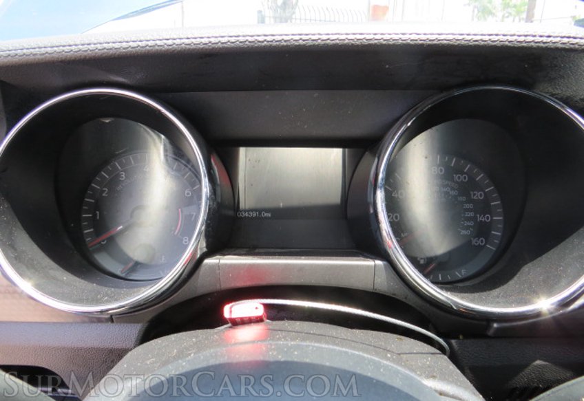 2017 Ford Mustang - Image 23