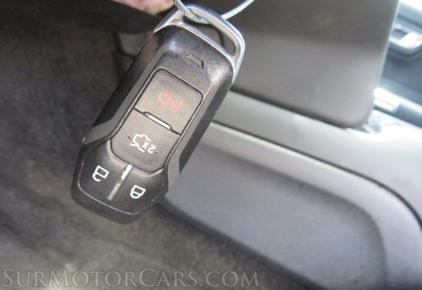 2017 Ford Mustang - Image 26