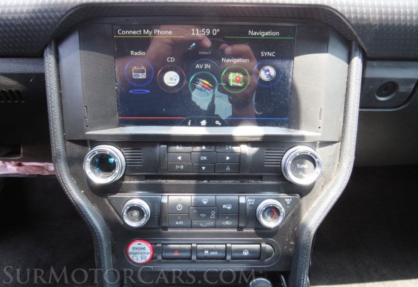 2017 Ford Mustang - Image 33