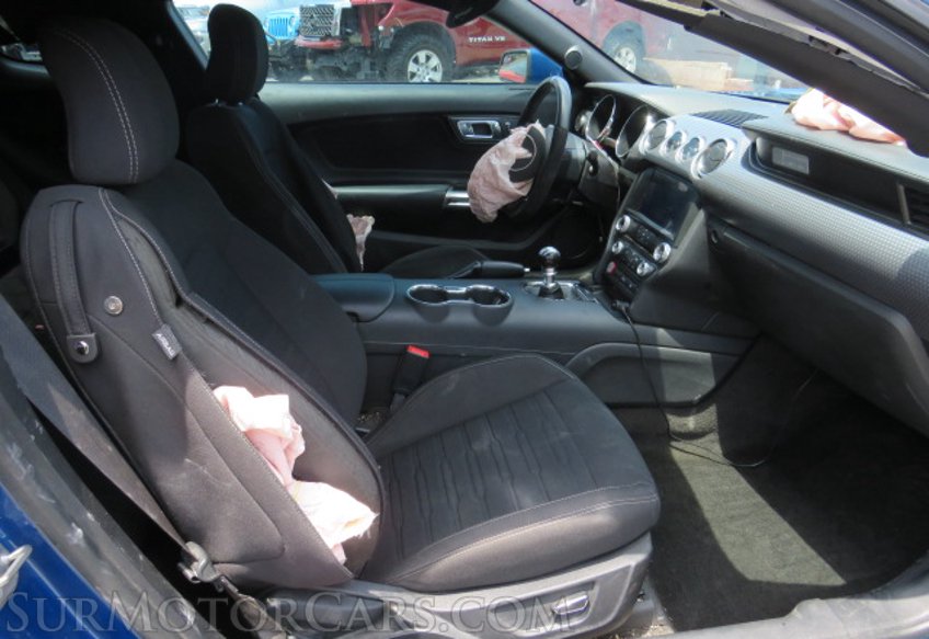 2017 Ford Mustang - Image 20