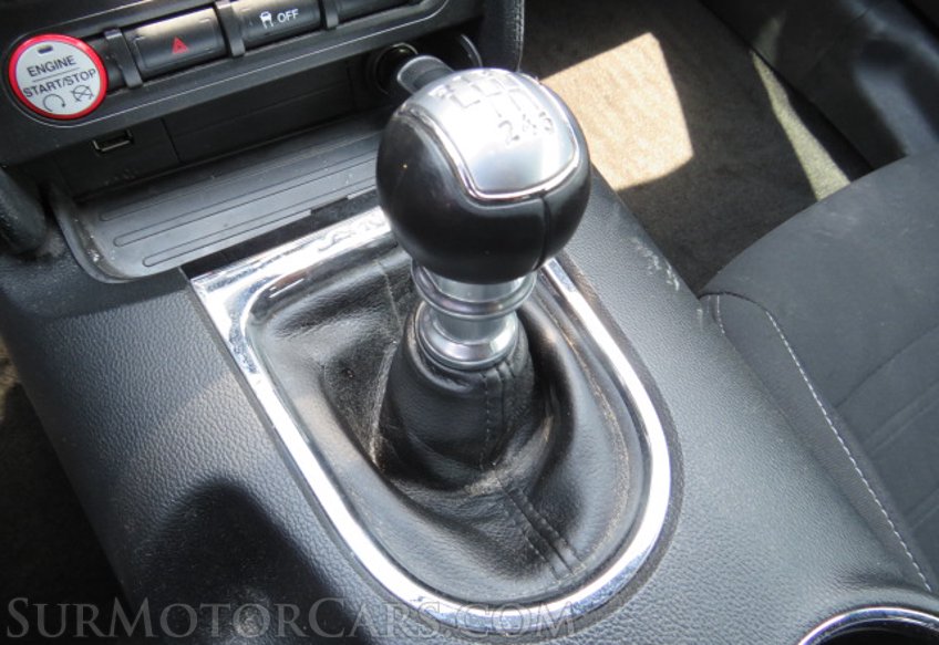 2017 Ford Mustang - Image 37