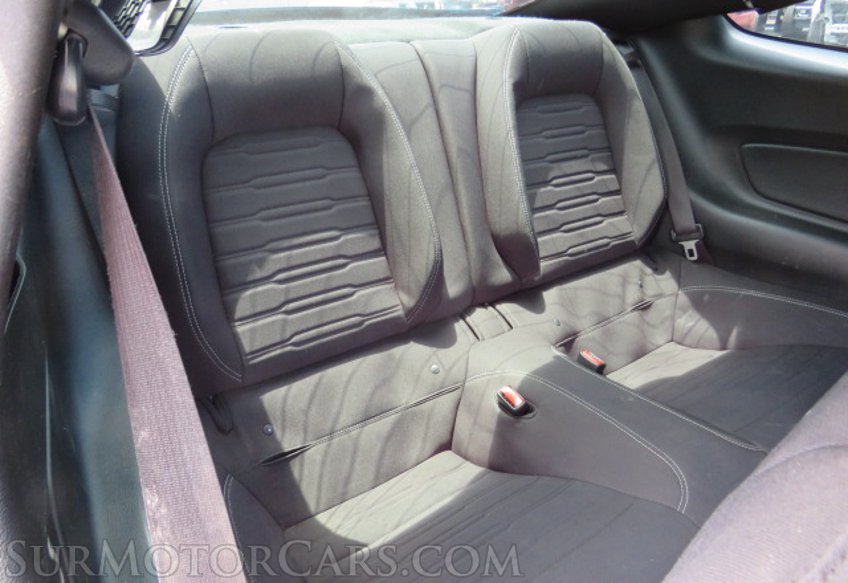 2017 Ford Mustang - Image 22