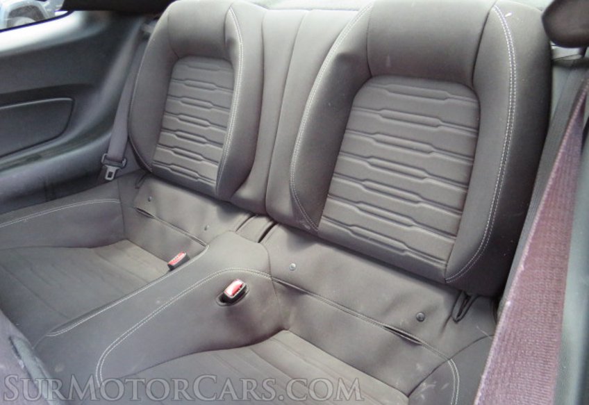 2017 Ford Mustang - Image 21