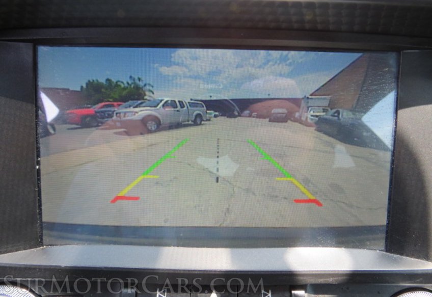 2017 Ford Mustang - Image 35