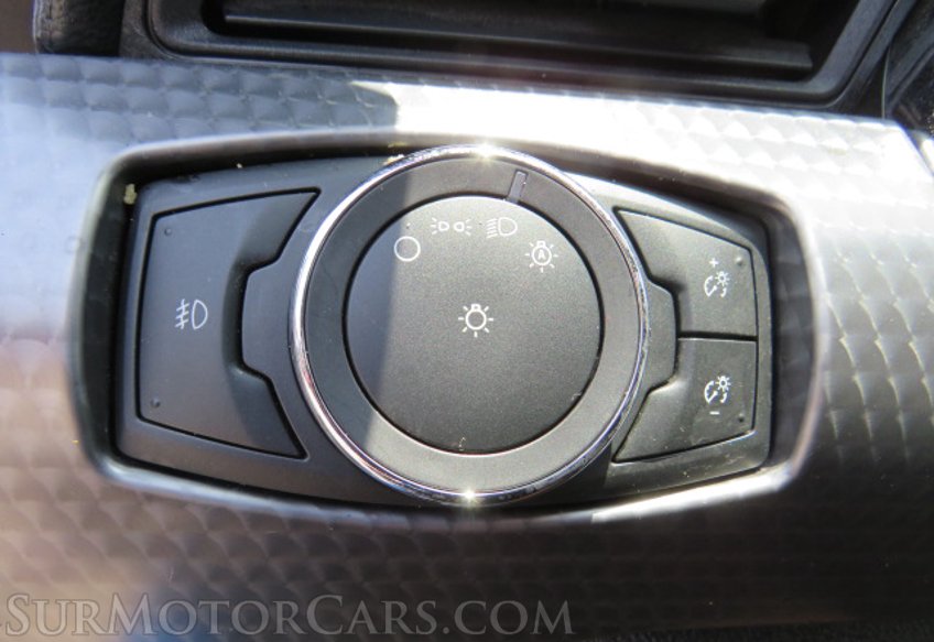 2017 Ford Mustang - Image 27