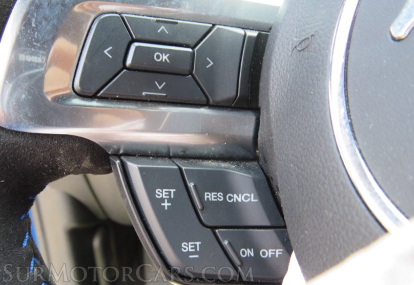 2017 Ford Mustang - Image 24