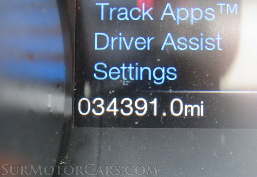 2017 Ford Mustang - Image 38