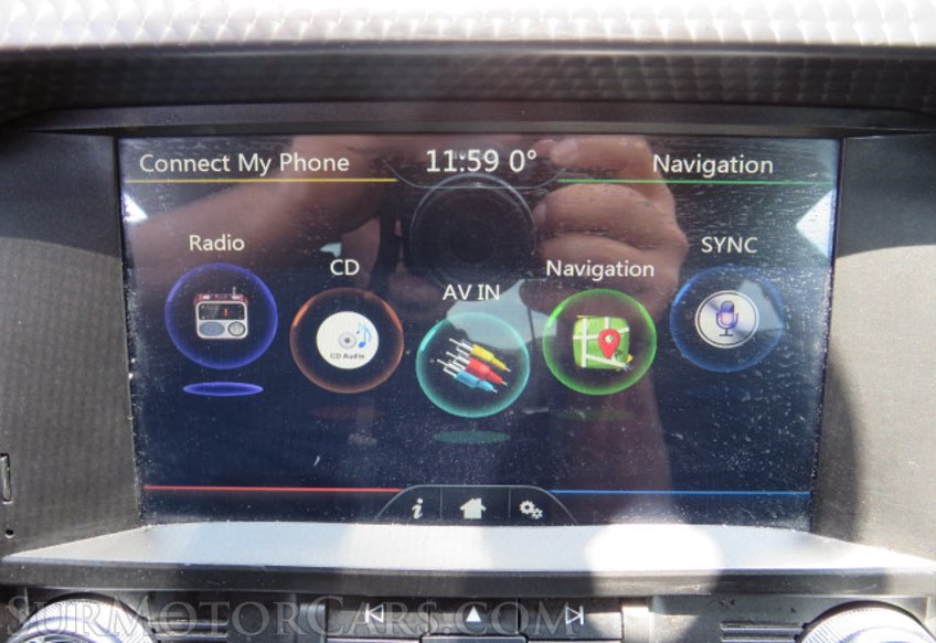 2017 Ford Mustang - Image 34