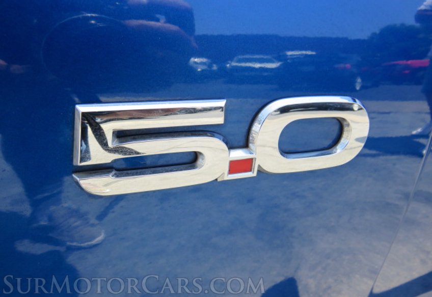 2017 Ford Mustang - Image 14