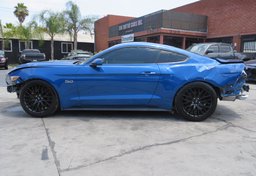 2017 Ford Mustang - Image 10