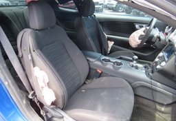 2017 Ford Mustang - Image 18