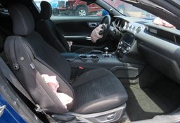 2017 Ford Mustang - Image 20