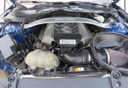 2017 Ford Mustang - Image 42