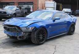 2017 Ford Mustang - Image 3