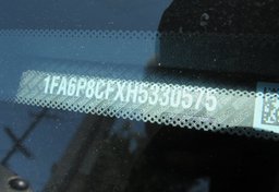 2017 Ford Mustang - Image 39