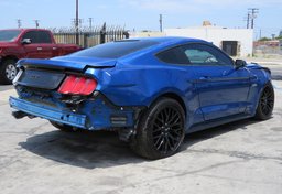 2017 Ford Mustang - Image 8