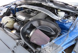 2017 Ford Mustang - Image 44