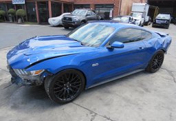 2017 Ford Mustang - Image 1
