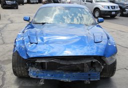 2017 Ford Mustang - Image 9