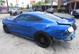 2017 Ford Mustang - Image 5