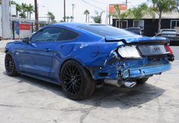 2017 Ford Mustang - Image 7