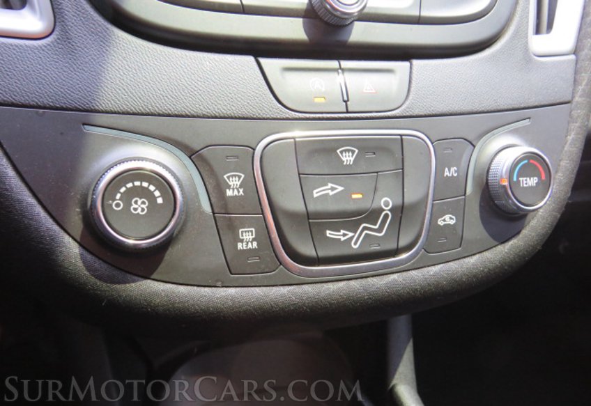 2020 Chevrolet Malibu - Image 39