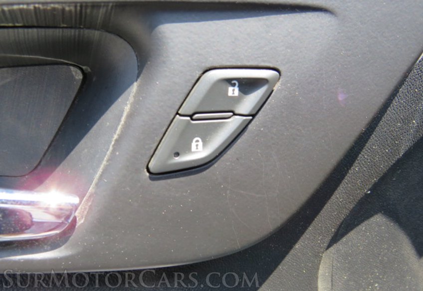 2020 Chevrolet Malibu - Image 36
