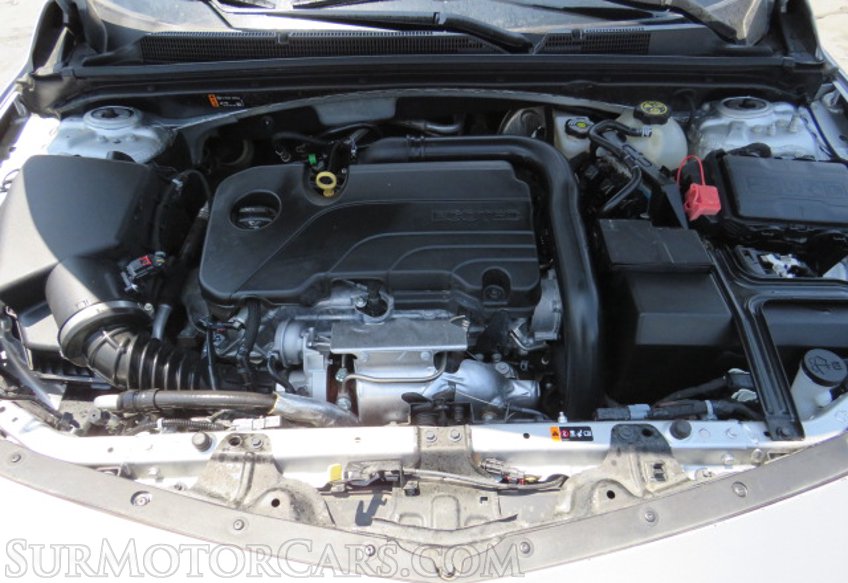 2020 Chevrolet Malibu - Image 45