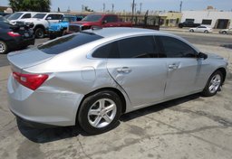 2020 Chevrolet Malibu - Image 5