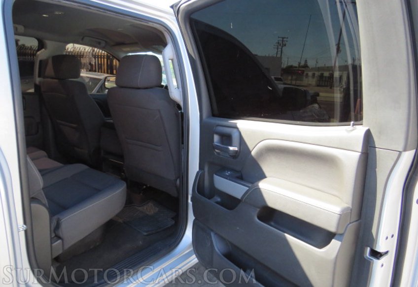 2018 Chevrolet Silverado 1500 - Image 27