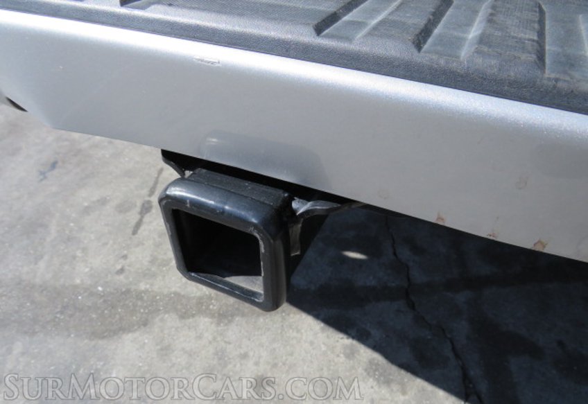 2018 Chevrolet Silverado 1500 - Image 17