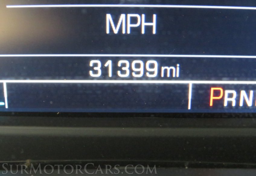 2018 Chevrolet Silverado 1500 - Image 30