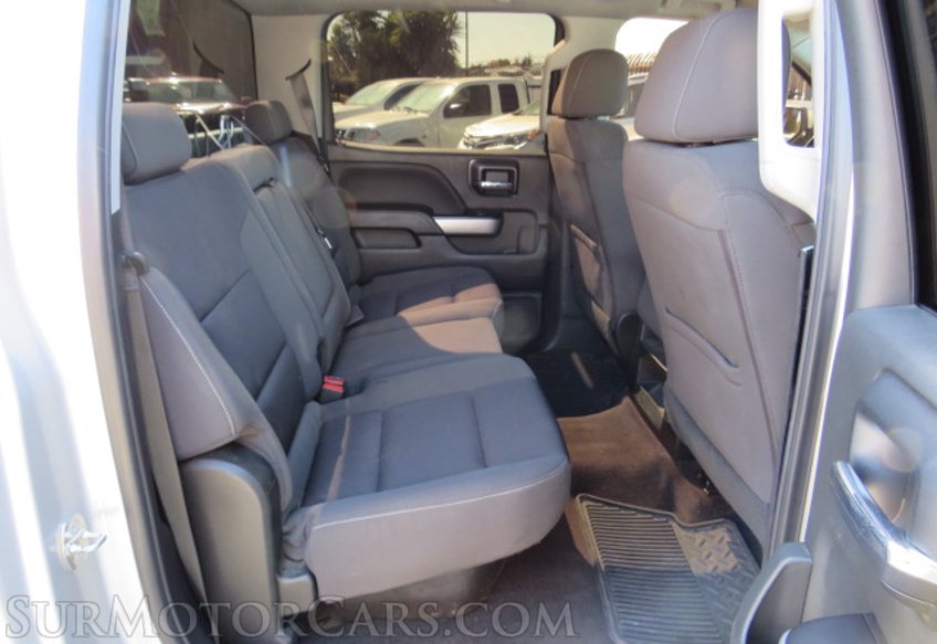 2018 Chevrolet Silverado 1500 - Image 29