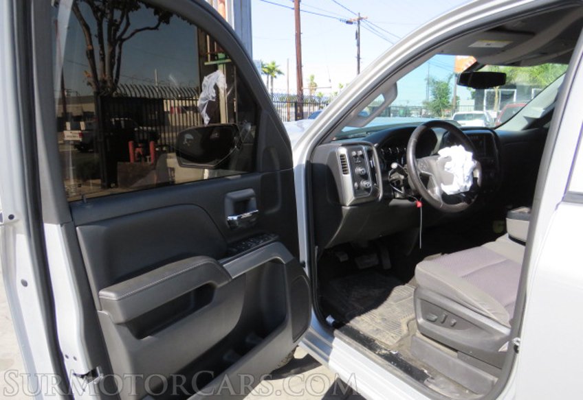 2018 Chevrolet Silverado 1500 - Image 20