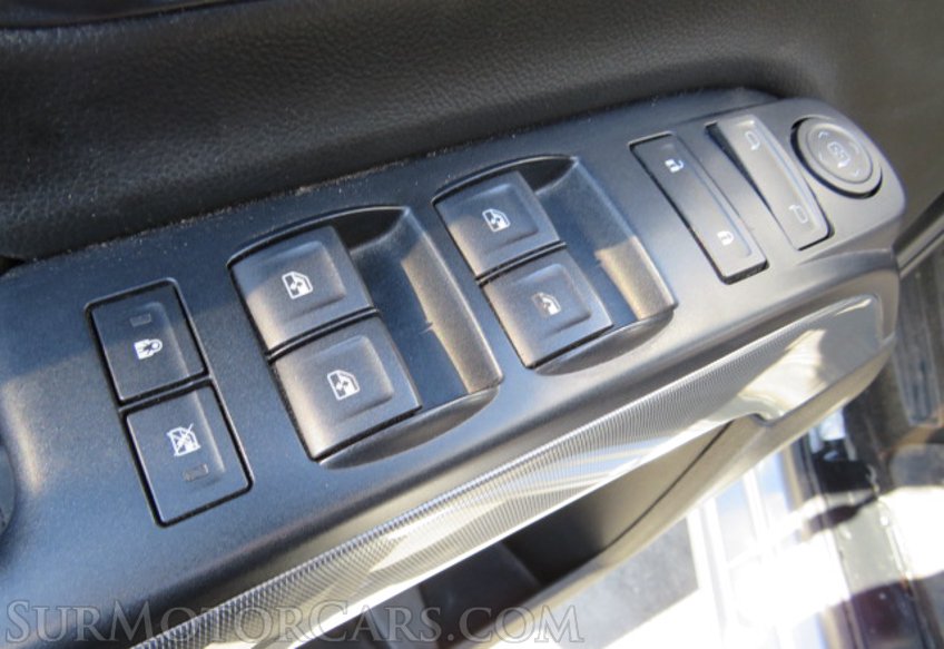 2018 Chevrolet Silverado 1500 - Image 42