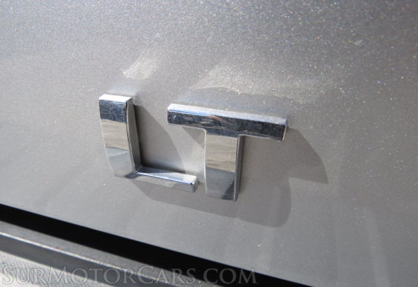 2018 Chevrolet Silverado 1500 - Image 16