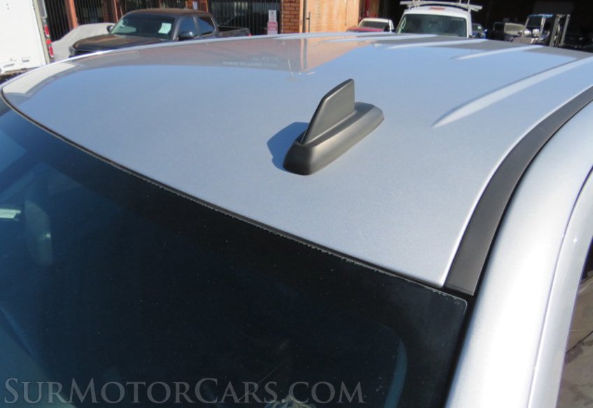 2018 Chevrolet Silverado 1500 - Image 12