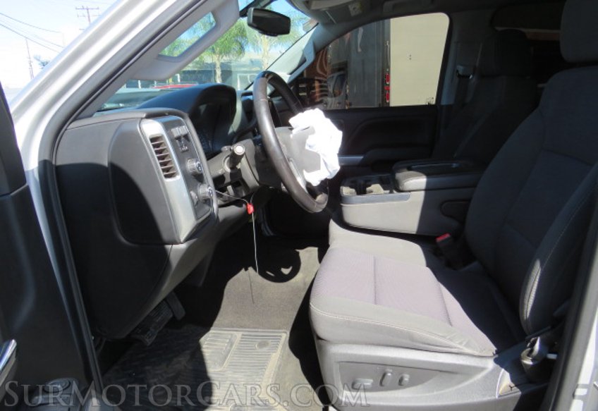 2018 Chevrolet Silverado 1500 - Image 22