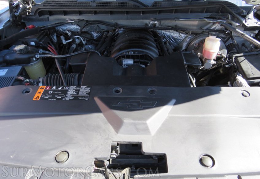 2018 Chevrolet Silverado 1500 - Image 48
