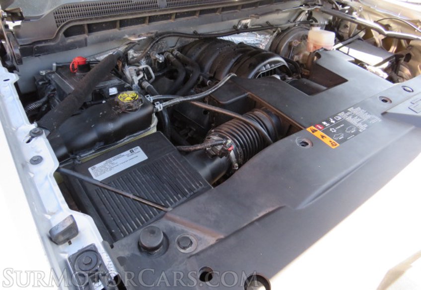 2018 Chevrolet Silverado 1500 - Image 49