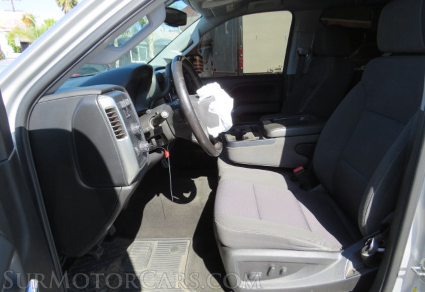 2018 Chevrolet Silverado 1500 - Image 24